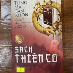 Tủ Sách Kinh Dị Giả Tưởng 3 cuốn . Mắt Thiên Phật . Toái Long Môn . Sách Thiên Cơ  763228