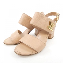 Giày sandal LOUIS VUITTON Horizon Line - Hàng hiệu Authentic 829974