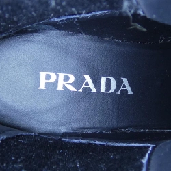 Giày bốt PRADA - Hàng hiệu Authentic 828794