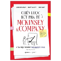 Chiến Lược Bứt Phá Từ McKinsey Và Company - Chris Bradley, Martin Hirt, Sven Smit ASB.PO Oreka-Blogmeo120125