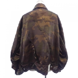 Áo khoác FenG CHen WANG - Hàng hiệu Authentic 889113