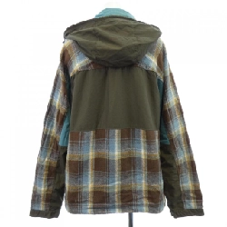 Áo khoác MANASTASH 7192018 - Hàng hiệu Authentic 895735