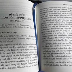 Để Hiểu Thấu Hành Đúng Pháp Hộ Niệm Giảng Ký Tập 2 460577