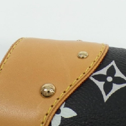 【Vintage】Túi Louis Vuitton Multicolor Beverly MM M40204 619362