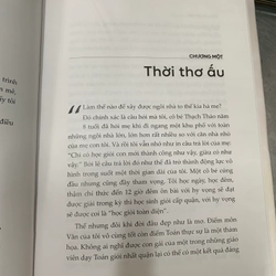 Vươn tới mặt trời - nguyễn thị thạch thảo 549963