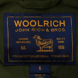 Áo khoác WOOL RICH - Hàng hiệu Authentic 817028