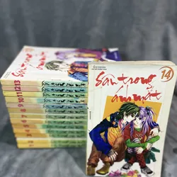 Truyện tranh Sâu Trong Ánh Mắt  607623