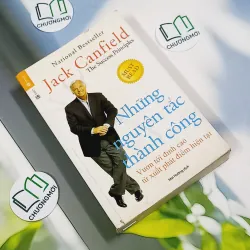 Những Nguyên Tắc Thành Công - Jack Canfield 787148