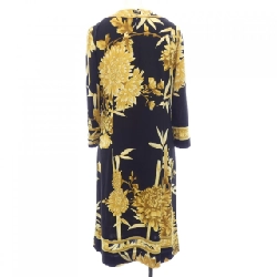 【Mã giảm giá】Thời trang Leonar LEONARD FASHION Váy liền 650329