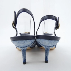 Giày cao gót DOLCE&GABBANA 660017