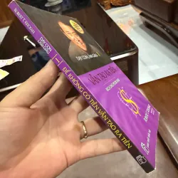 DẠY CON LÀM GIÀU 1 – ĐỂ KHÔNG CÓ TIỀN VẪN TẠO RA TIỀN- K5 1033762