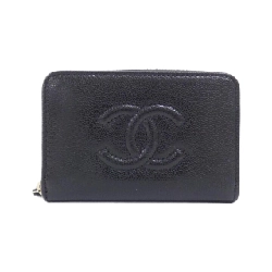 Ví tiền Chanel AP4658