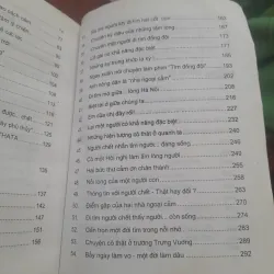 Những chuyện kỳ lạ về Thế giới tâm linh 778816