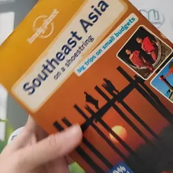 [MIỄN PHÍ BỌC SÁCH] Southeast Asia on a shoestring 1033590
