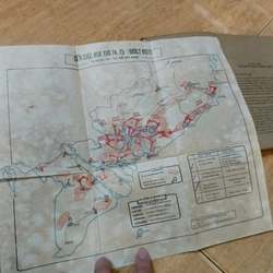 "Những chặng đường lịch sử của B2 Thành Đồng" - Kết thúc cuộc chiến tranh 30 năm 475740