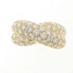 Nhẫn kim cương Van Cleef & Arpels 2.09CT - Hàng hiệu Chính hãng 835699