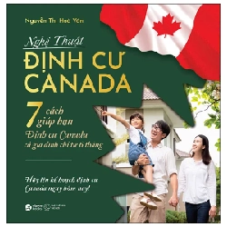 Nghệ Thuật Định Cư Canada - Nguyễn Thị Hòa Vân