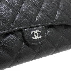 【Sản phẩm chưa sử dụng】Ví Chanel Timeless Classic Line AP0241 622674