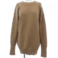 【Mã giảm giá】【Cổ điển】Chanel CHANEL Áo len