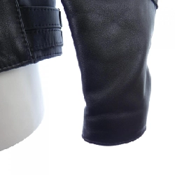 Áo khoác da Lewis Leathers - Hàng hiệu Authentic 892953