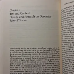 John Fekete - The Structural Allegory 783222