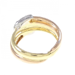 Nhẫn kim cương Stargewelry - Hàng hiệu Authentic 840111