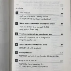 Mật mã Do Thái 747148