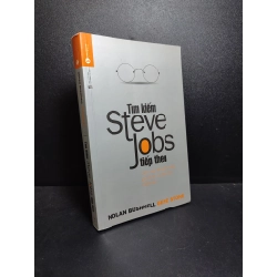 Tìm kiếm Steve Jobs tiếp theo 2014 Nolan Bushnell Gene Stone mới 85% bẩn HPB.HCM3010