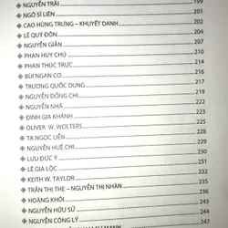 Phạm Sư Mạnh - Cuộc đời và thơ văn 709718