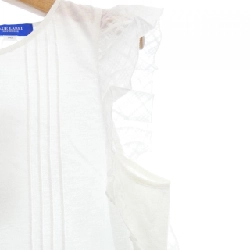 Áo thun BLUE LABEL CRESTBRIDGE - Hàng hiệu Authentic 774841