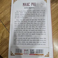 Trọn bộ 2q Nhạc Phi diễn nghĩa tập 1,2 (bìa cứng)
217k 786263