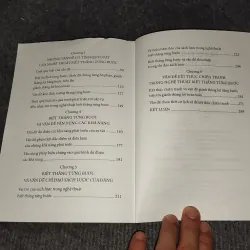 NGHỆ THUẬT BIẾT THẮNG TỪNG BƯỚC 991160