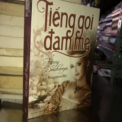 Tiếng gọi đam mê - Fanny Deschamps