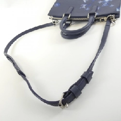 Túi xách messenger monogram màu nước Louis Vuitton M57843 618944