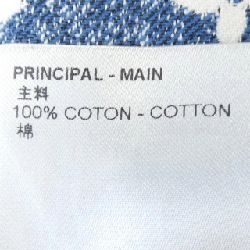 Chân váy denim jacquard monogram LOUIS VUITTON FMSK27KJ2 - Hàng hiệu Authentic 817145