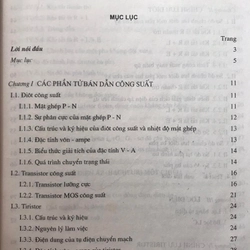 ĐIỆN TỬ CÔNG SUẤT 456170