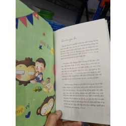 Mẹ em bé & bố - Gào 141213