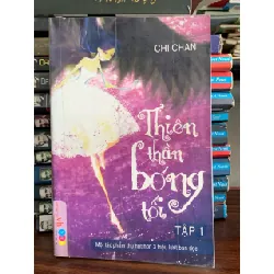 Thiên thần bóng tối 1- Chi Chan 702150