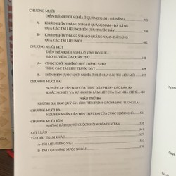 Khởi Nghĩa Duy Tân - Thái Phiên - Trần Cao Vân - Qua Các Tài Liệu Mới-giá bìa 210k 155026