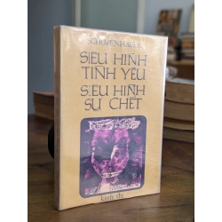 Siêu hình tình yêu, siêu hình sự chết - Schopenhauer