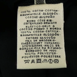 【Mã giảm giá】Đầm cắt HERMES 649575