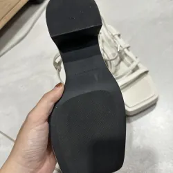 Giày sandal dây charles and keith size 37 992789