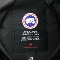 Áo khoác lông Canada Goose - Hàng hiệu Authentic 900476