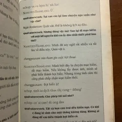 [TÌNH CẢM KỲ ẢO] Người đẹp và quái thú - Alex Flinn 1035160