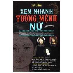 Xem Nhanh Tướng Mệnh Nữ - Từ Liêm