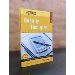 Cẩm nang bỏ túi - Harvard Bussines Press 412655