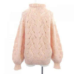 【Mã giảm giá】Chanel CHANEL Áo len 642708