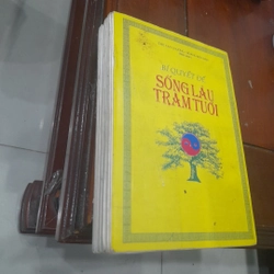 Bí quyết để SỐNG LÂU TRĂM TUỔI 524676