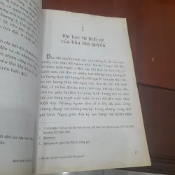 KHÍ HẬU BIẾN ĐỔI, thảm kịch vô tiền khoáng hậu 1021130