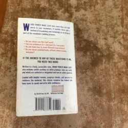 WORD POWER MADE EASY - NORMAN LEWIS 761649